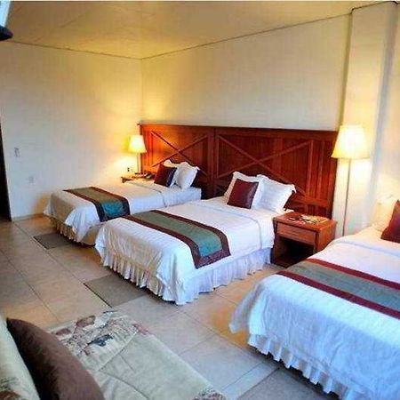 Spanhoek Boutique Hotel Paramaribo Room photo